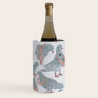 Pigeon Bread Necklaces Wine Chiller Gallery Image 3