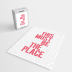 This Must Be The Place Jigsaw Puzzle Gallery Image 2
