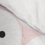 Snowman pattern Comforter Gallery Image 4