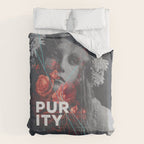Purity Comforter Gallery Image 6