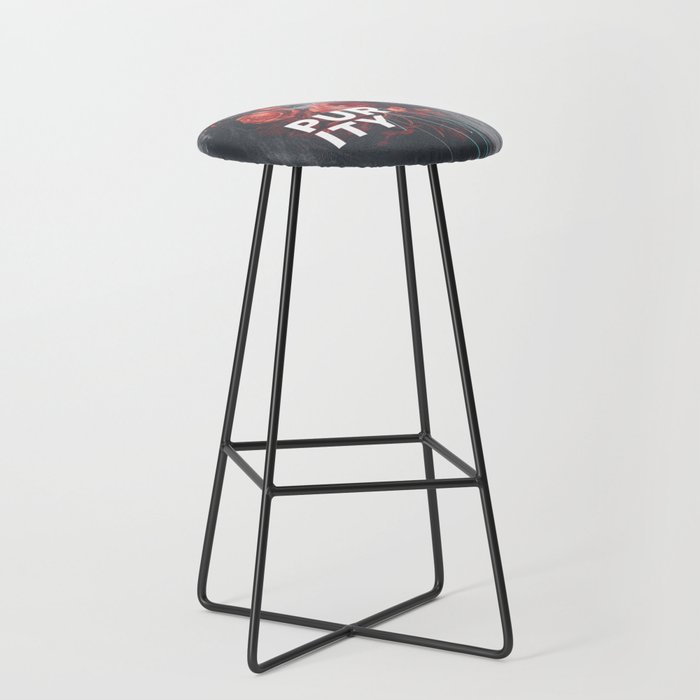 Purity Stool Gallery Image 1