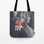 Purity Tote Bag Gallery Image 1