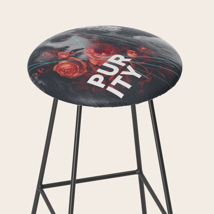 Purity Stool Gallery Image 2