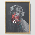 Purity Serving Tray Gallery Image 1