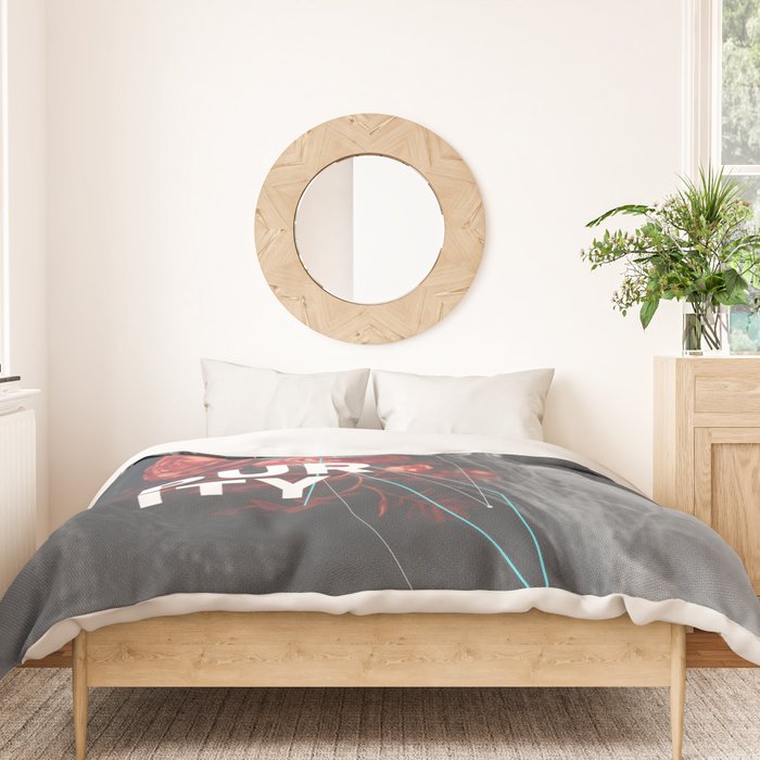 Purity Duvet Cover Gallery Image 3
