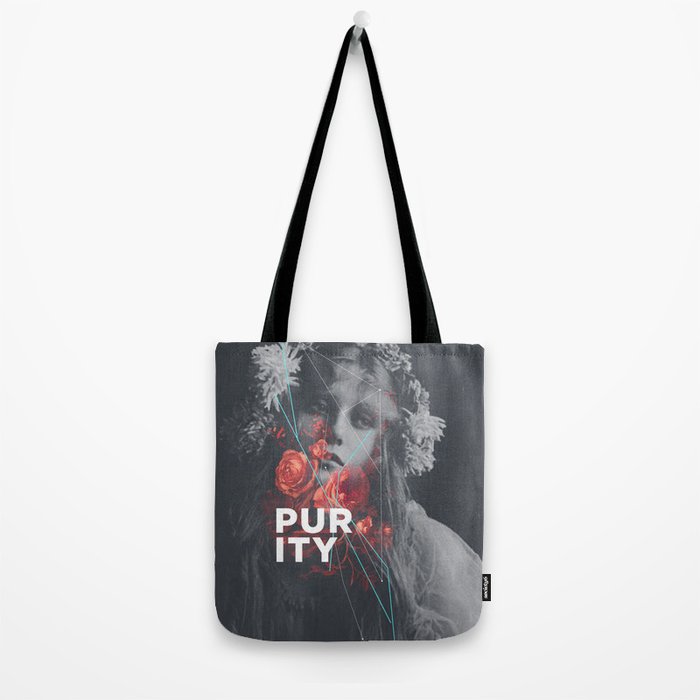 Purity Tote Bag Gallery Image 2