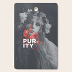 Purity Cutting Board Gallery Image 1