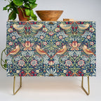 Strawberry Thief by William Morris  Credenza Gallery Image 1