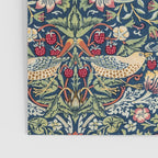 Strawberry Thief by William Morris  Poster Gallery Image 3
