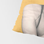 natural beauty-collage 3/6 Pillow Sham Gallery Image 4