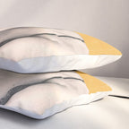 natural beauty-collage 3/6 Pillow Sham Gallery Image 3