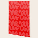 rowdy red Wallpaper Gallery Image 2