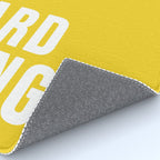 You Can Do Hard Things Rug Gallery Image 4