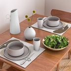 Abstract Cactus Placemat Gallery Image 2