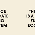 Delicate Fucking Ecosystem - The Bear Funny Saying Coffee Mug Gallery Image 2