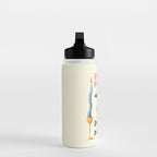 Dinner in Spain Water Bottle Gallery Image 3
