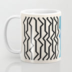 Vintage California Waves Coffee Mug Gallery Image 3