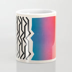 Vintage California Waves Coffee Mug Gallery Image 4