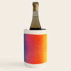 Vintage California Waves Wine Chiller Gallery Image 3
