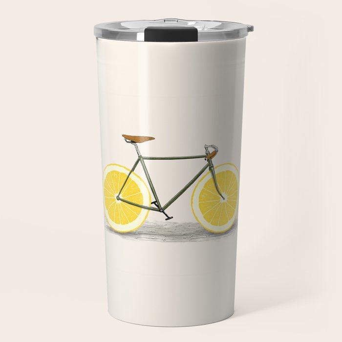 Zest Travel Mug Gallery Image 1