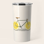 Zest Travel Mug Gallery Image 1