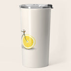Zest Travel Mug Gallery Image 2