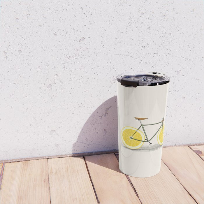 Zest Travel Mug Gallery Image 4
