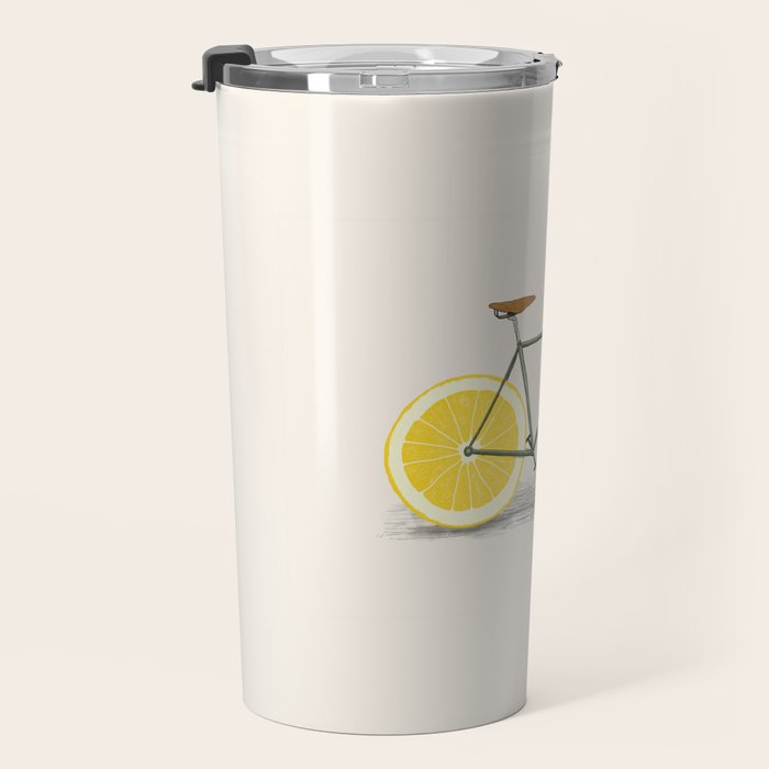 Zest Travel Mug Gallery Image 3