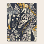 Gothic fashionista dark Notebook Gallery Image 4