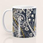Gothic fashionista dark Coffee Mug Gallery Image 3