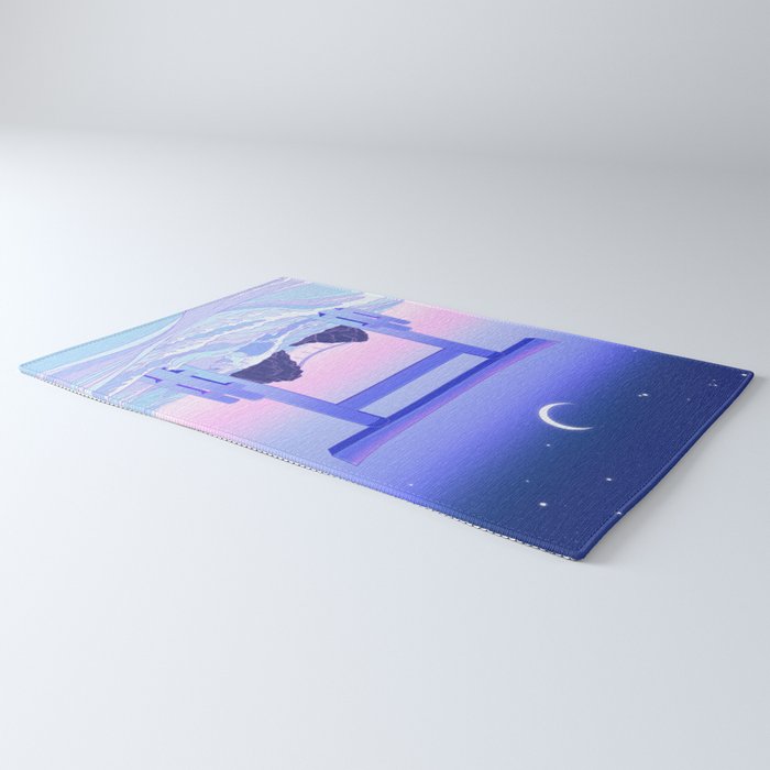 Floating World Rug Gallery Image 3