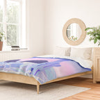 Floating World Duvet Cover Gallery Image 2