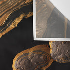 Tiger's Eye Canyon Wall Tapestry Gallery Image 3