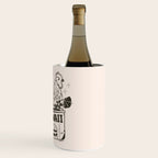 HAWAII (In Cream) Wine Chiller Gallery Image 3