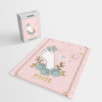 Pisces Zodiac sign Jigsaw Puzzle Gallery Image 2