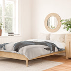 Gentle Beauty 5 Duvet Cover Gallery Image 2