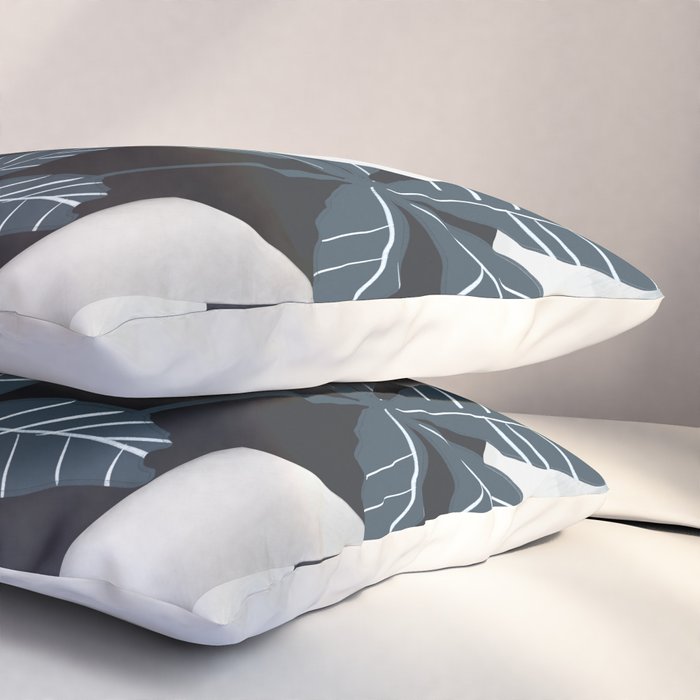 Gentle Beauty 5 Pillow Sham Gallery Image 3