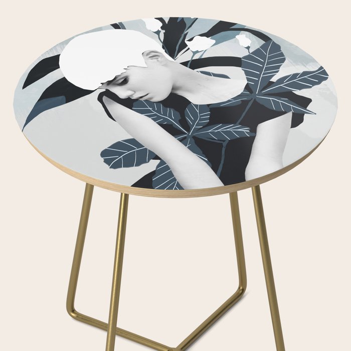 Gentle Beauty 5 Side Table Gallery Image 2