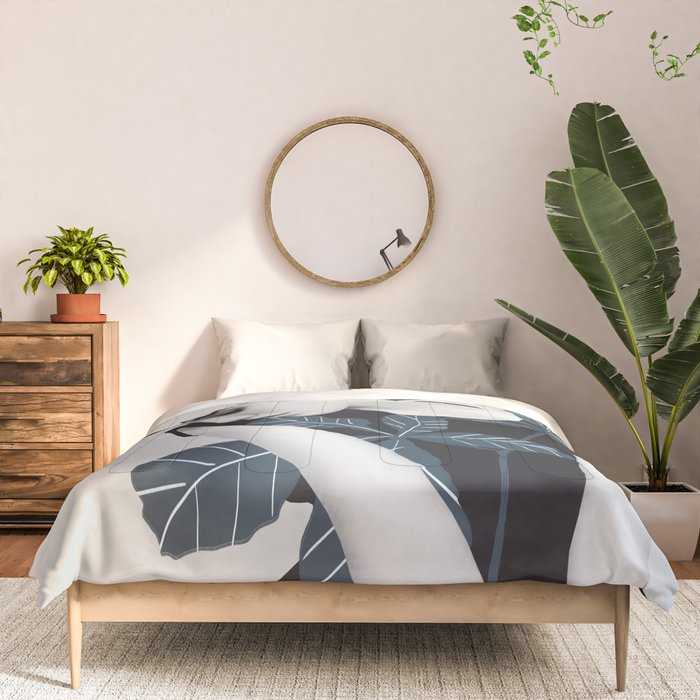 Gentle Beauty 5 Comforter Gallery Image 3