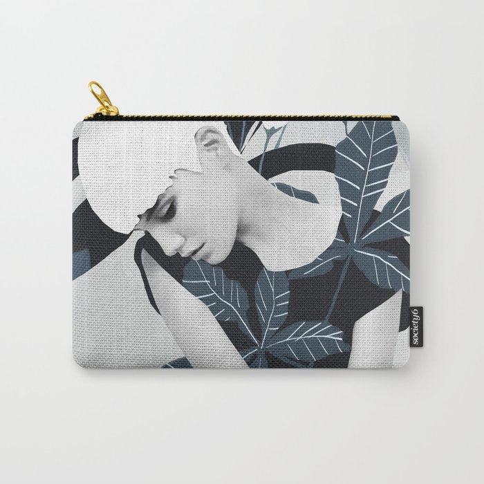 Gentle Beauty 5 Carry All Pouch Gallery Image 1
