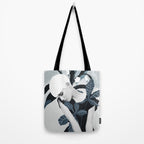 Gentle Beauty 5 Tote Bag Gallery Image 2