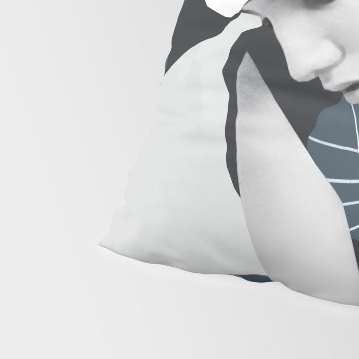 Gentle Beauty 5 Pillow Sham Gallery Image 4