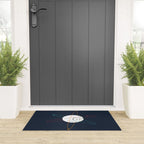 Cat-ion Welcome Mat Gallery Image 3