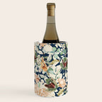 Lush colorful exotic garden D Wine Chiller Gallery Image 2