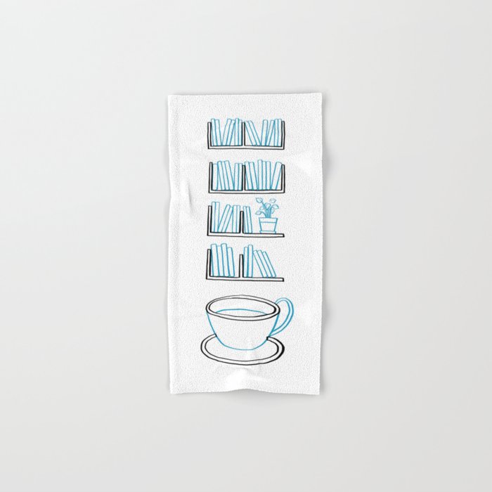 COFFEE Towels Gallery Image 1