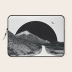 ROAD 4 Laptop Sleeve Gallery Image 1