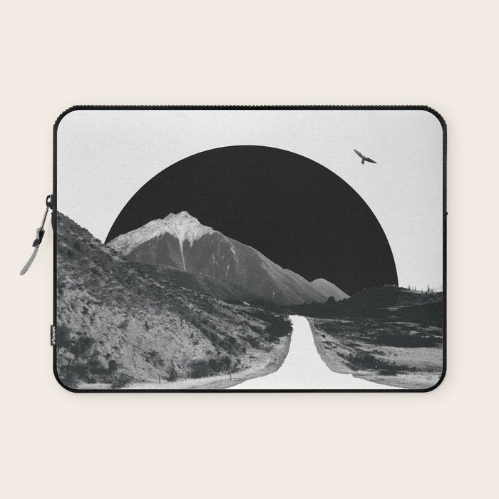 ROAD 4 Laptop Sleeve Gallery Image 1