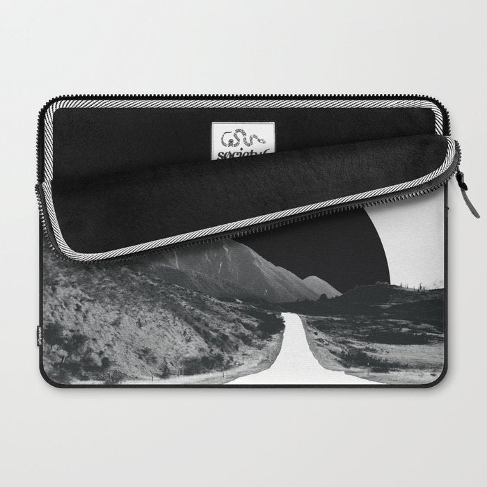 ROAD 4 Laptop Sleeve Gallery Image 2