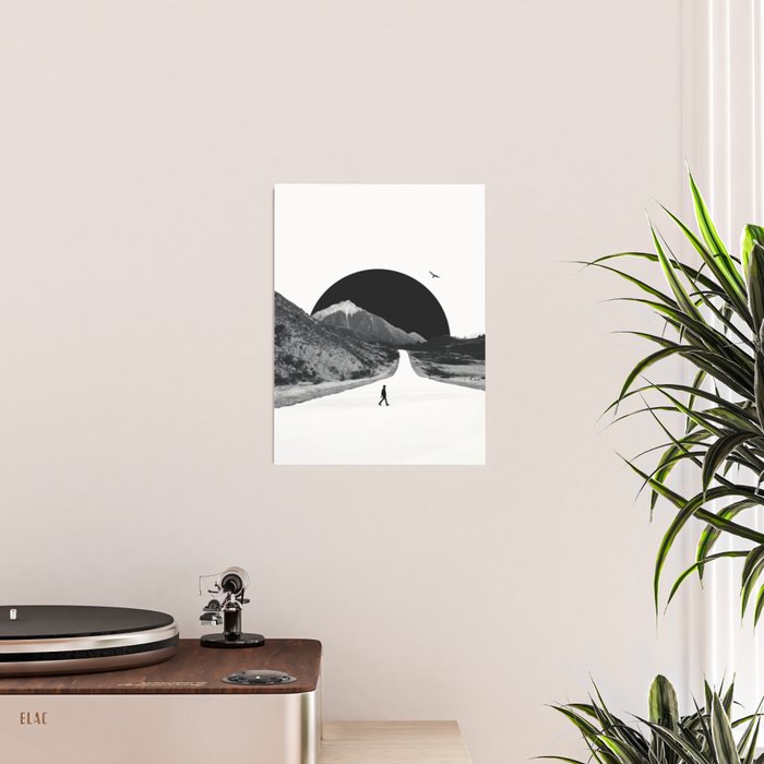 ROAD 4 Poster Gallery Image 2