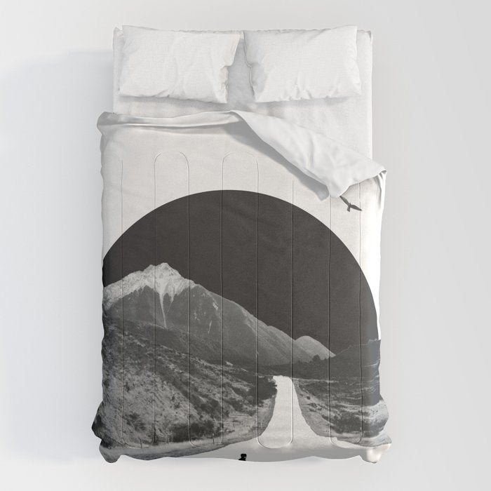 ROAD 4 Comforter Gallery Image 6